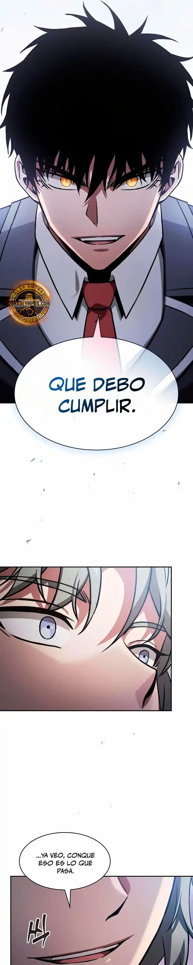 Maestro De Espadas Genio De La Academia - Capítulo 103 - Página 10 - LectorTMOo