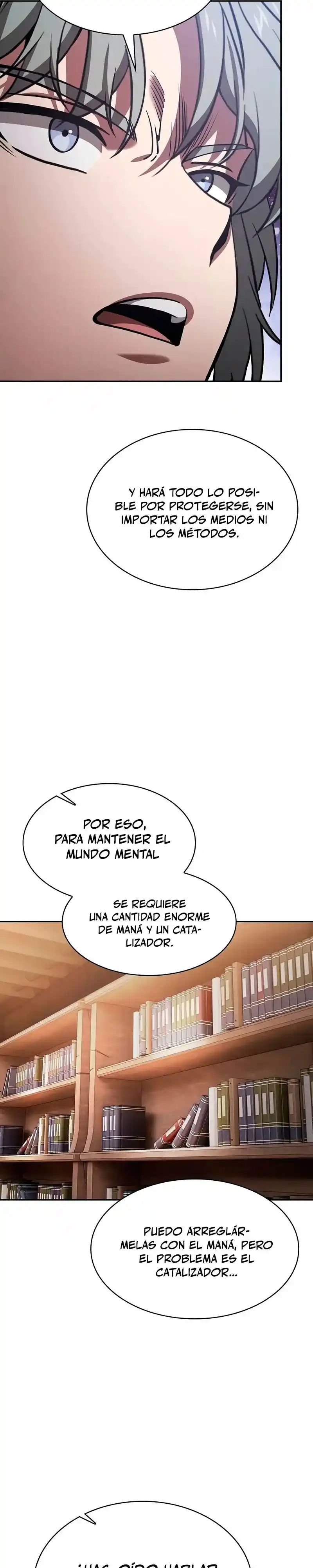 Maestro De Espadas Genio De La Academia - Capítulo 103 - Página 14 - LectorTMOo