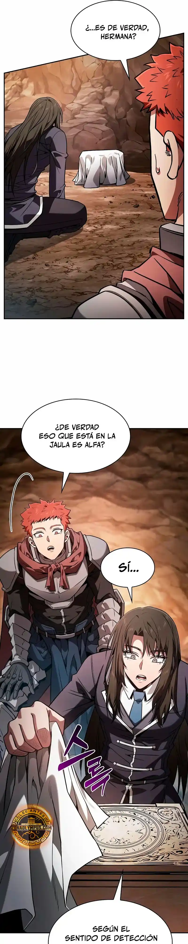 Maestro De Espadas Genio De La Academia - Capítulo 103 - Página 24 - LectorTMOo