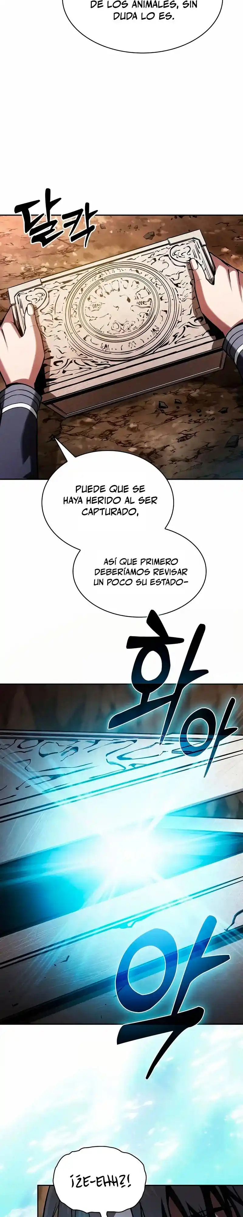 Maestro De Espadas Genio De La Academia - Capítulo 103 - Página 25 - LectorTMOo