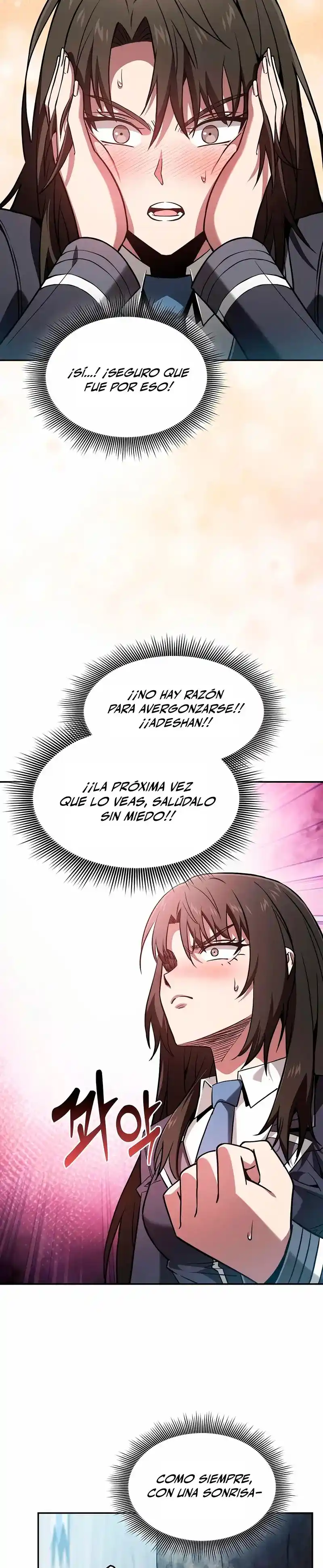 Maestro De Espadas Genio De La Academia - Capítulo 103 - Página 32 - LectorTMOo
