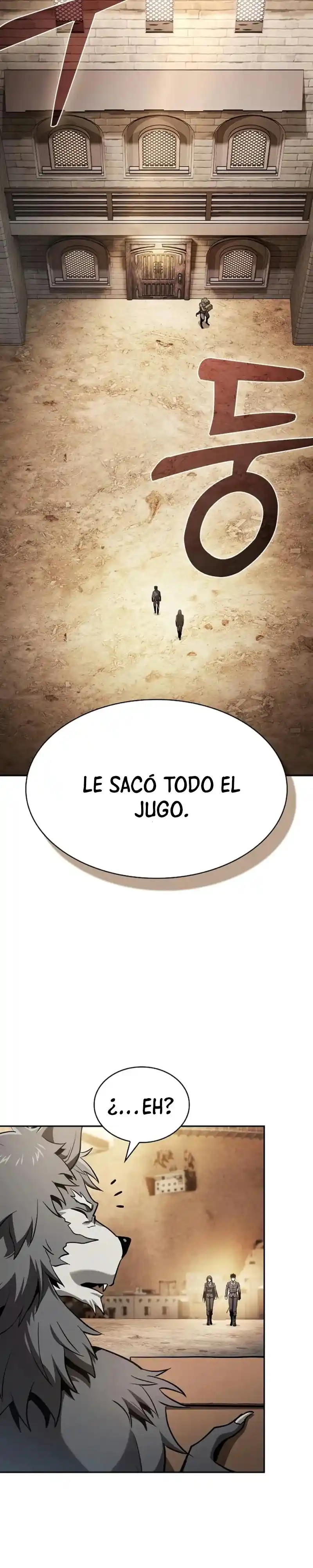 Maestro De Espadas Genio De La Academia - Capítulo 104 - Página 5 - LectorTMOo