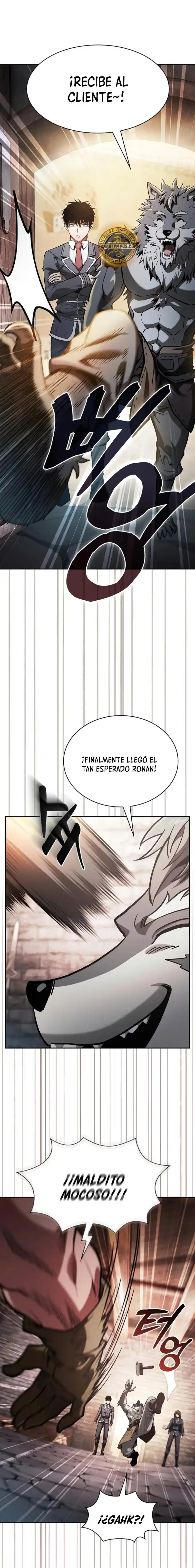 Maestro De Espadas Genio De La Academia - Capítulo 104 - Página 15 - LectorTMOo