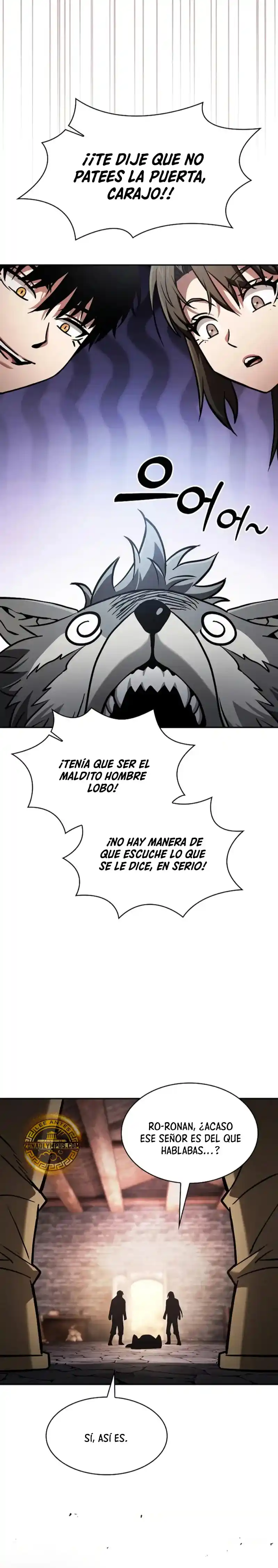 Maestro De Espadas Genio De La Academia - Capítulo 104 - Página 16 - LectorTMOo
