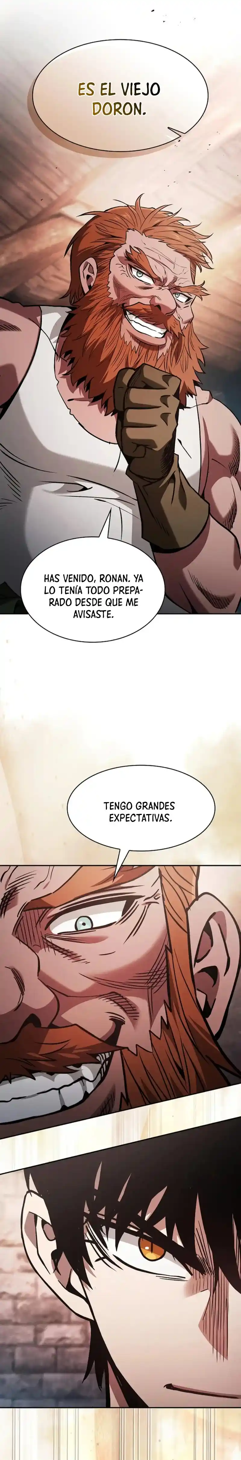 Maestro De Espadas Genio De La Academia - Capítulo 104 - Página 17 - LectorTMOo