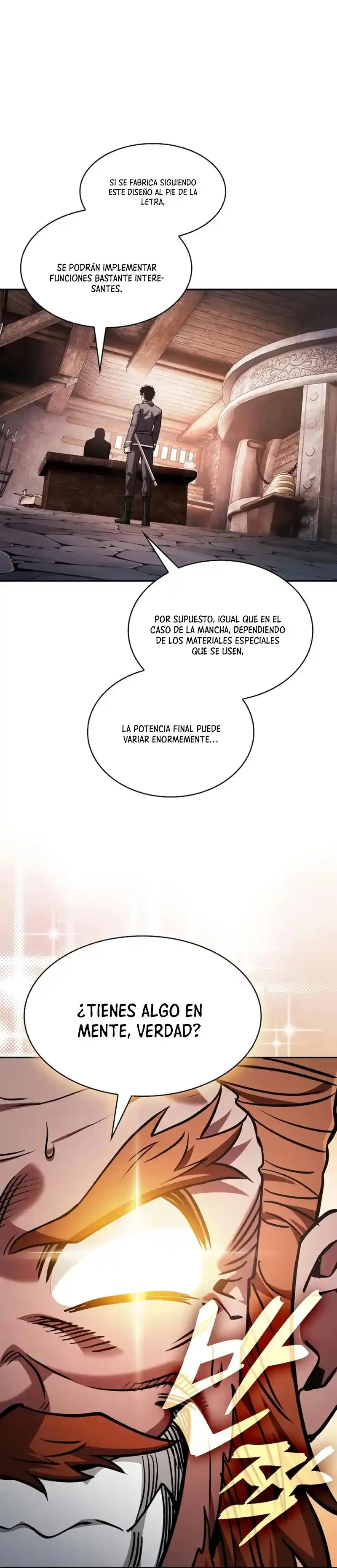 Maestro De Espadas Genio De La Academia - Capítulo 104 - Página 20 - LectorTMOo