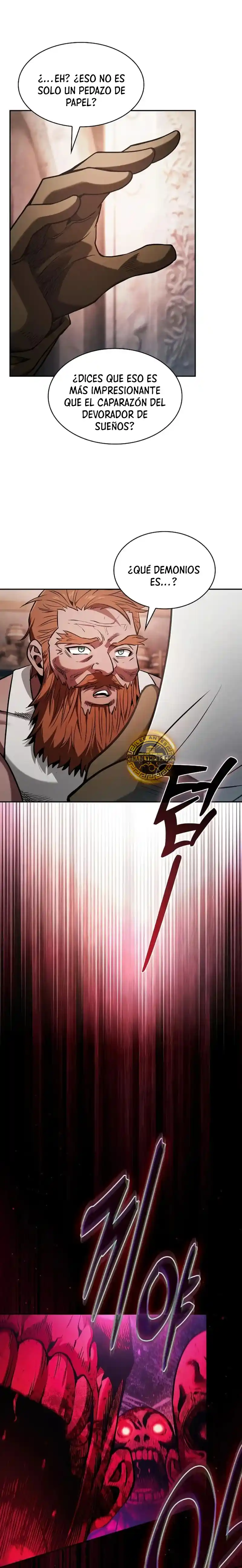 Maestro De Espadas Genio De La Academia - Capítulo 104 - Página 22 - LectorTMOo