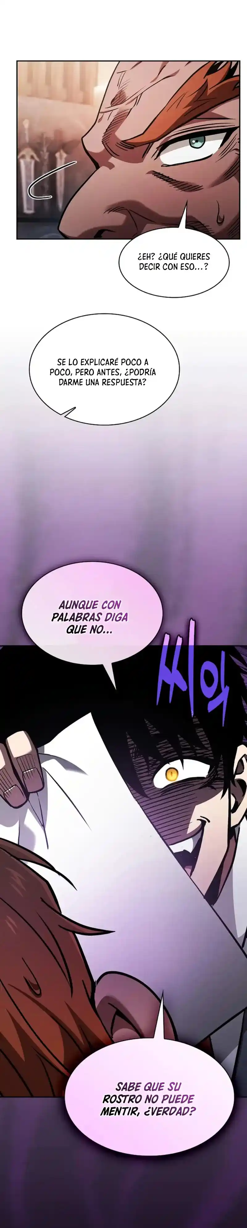 Maestro De Espadas Genio De La Academia - Capítulo 104 - Página 28 - LectorTMOo