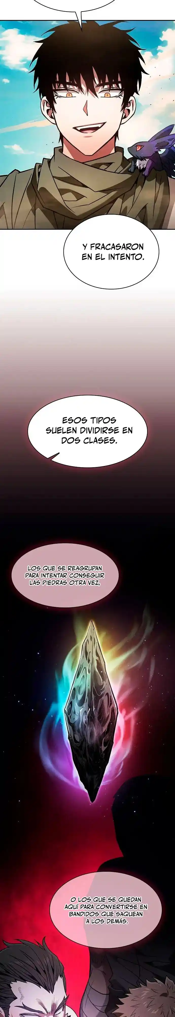 Maestro De Espadas Genio De La Academia - Capítulo 105 - Página 11 - LectorTMOo