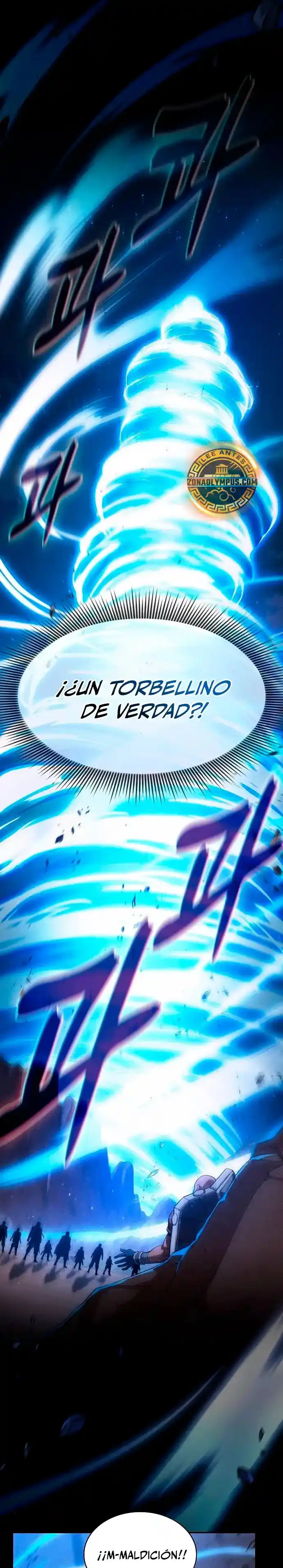 Maestro De Espadas Genio De La Academia - Capítulo 105 - Página 31 - LectorTMOo