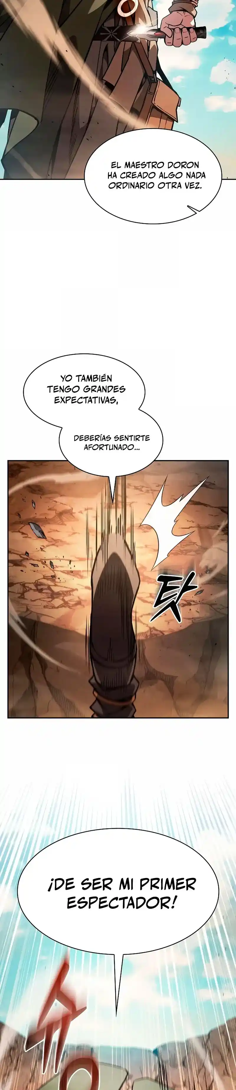 Maestro De Espadas Genio De La Academia - Capítulo 106 - Página 6 - LectorTMOo