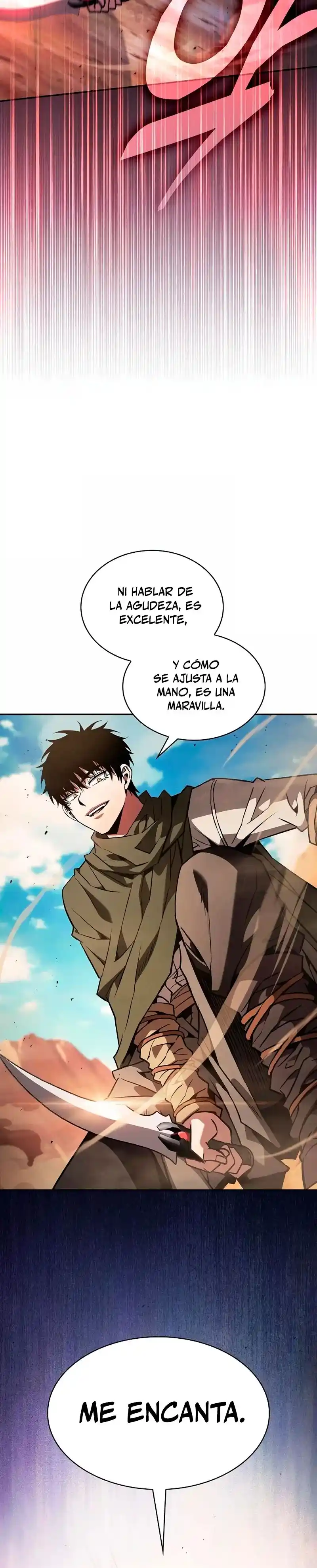 Maestro De Espadas Genio De La Academia - Capítulo 106 - Página 22 - LectorTMOo