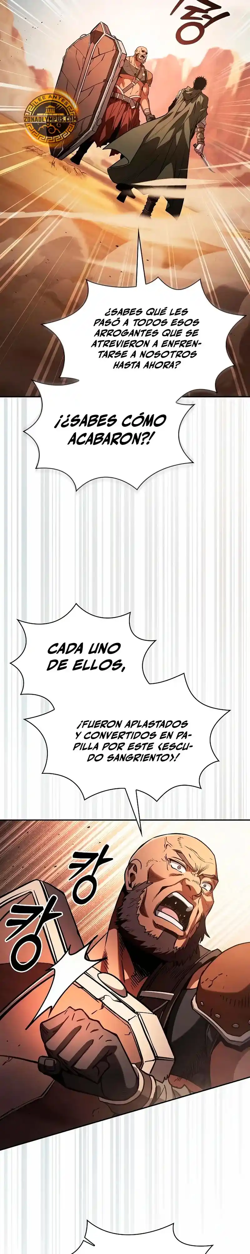 Maestro De Espadas Genio De La Academia - Capítulo 106 - Página 35 - LectorTMOo