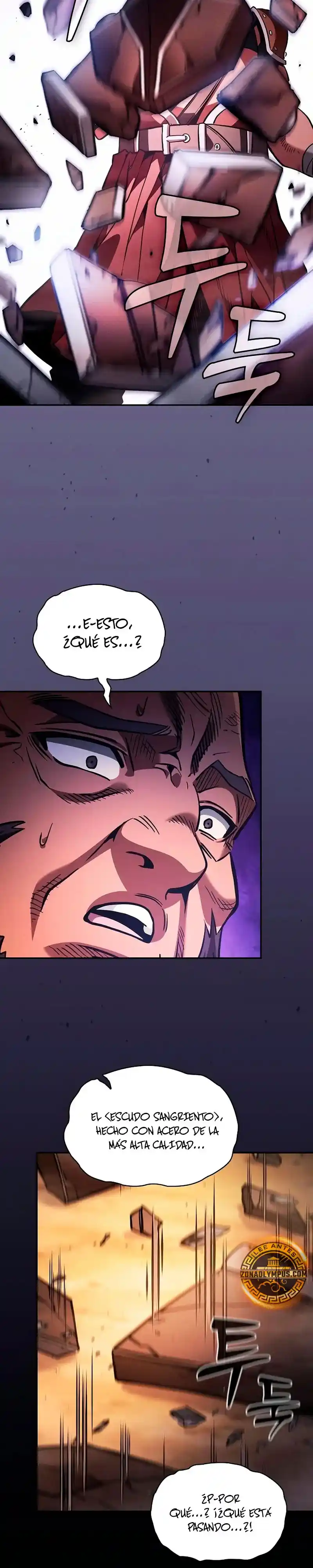 Maestro De Espadas Genio De La Academia - Capítulo 106 - Página 37 - LectorTMOo