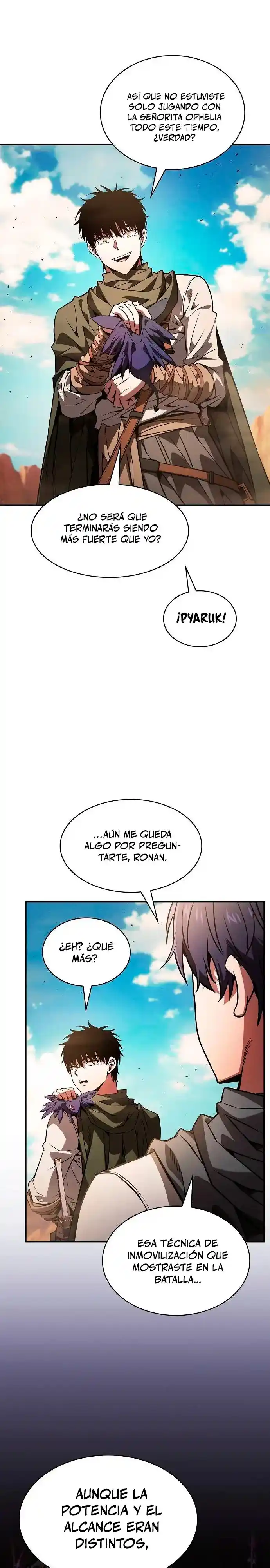 Maestro De Espadas Genio De La Academia - Capítulo 107 - Página 6 - LectorTMOo