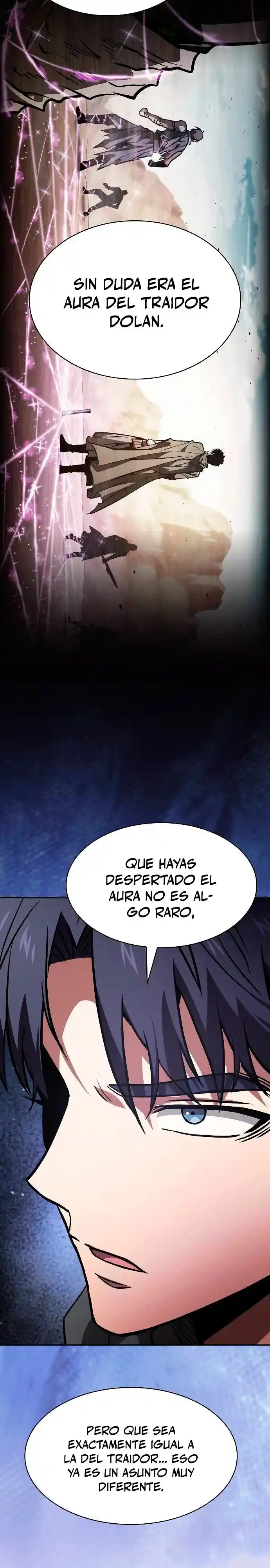 Maestro De Espadas Genio De La Academia - Capítulo 107 - Página 7 - LectorTMOo