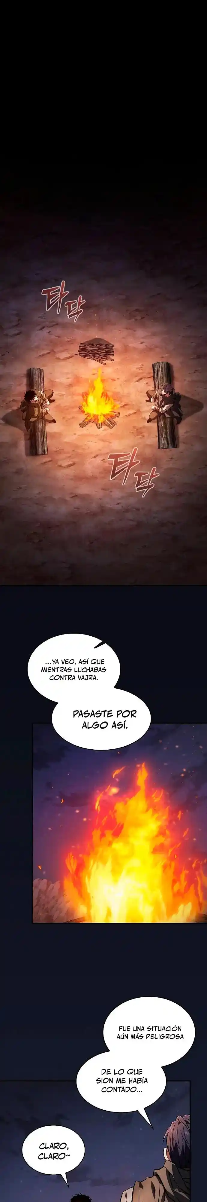 Maestro De Espadas Genio De La Academia - Capítulo 107 - Página 10 - LectorTMOo