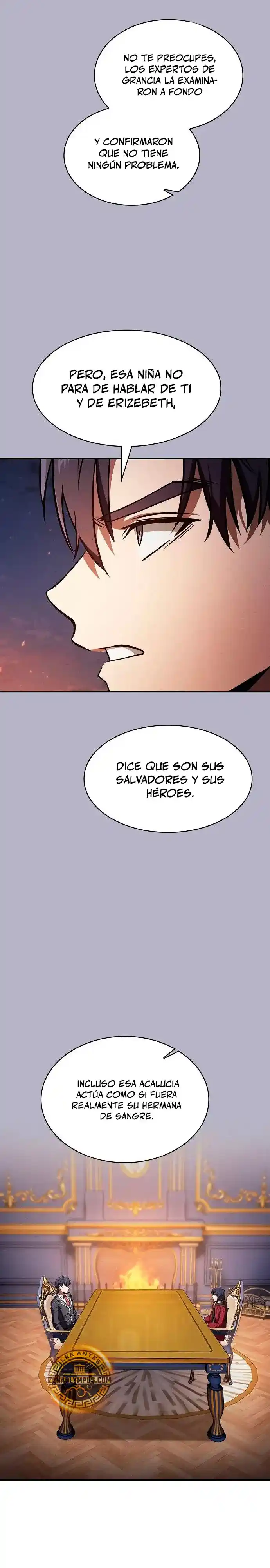 Maestro De Espadas Genio De La Academia - Capítulo 107 - Página 12 - LectorTMOo