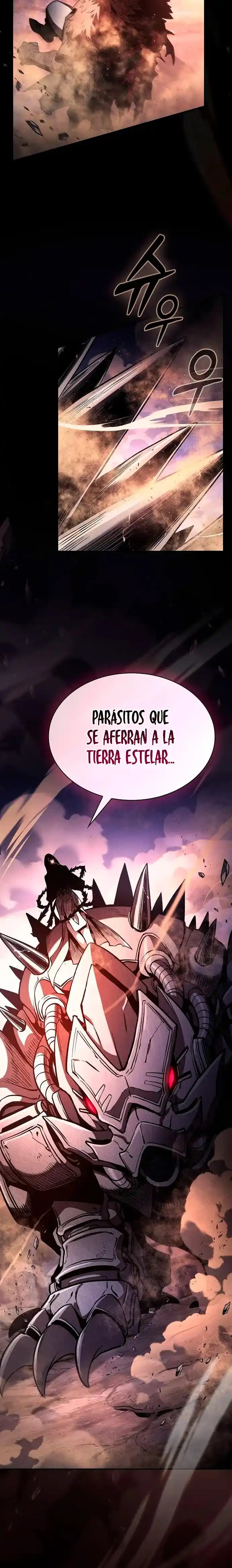 Maestro De Espadas Genio De La Academia - Capítulo 107 - Página 28 - LectorTMOo