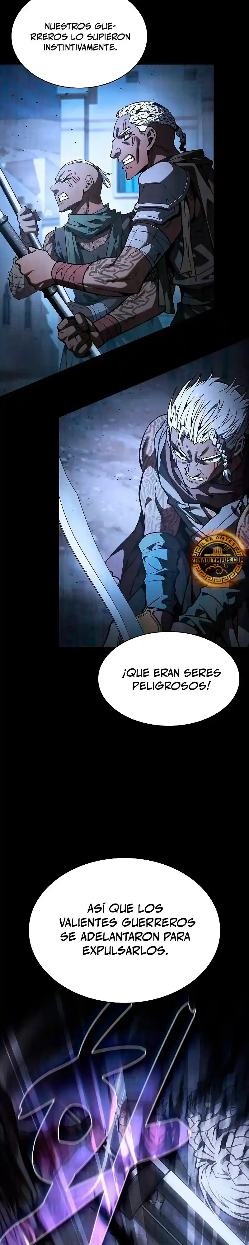 Maestro De Espadas Genio De La Academia - Capítulo 108 - Página 6 - LectorTMOo