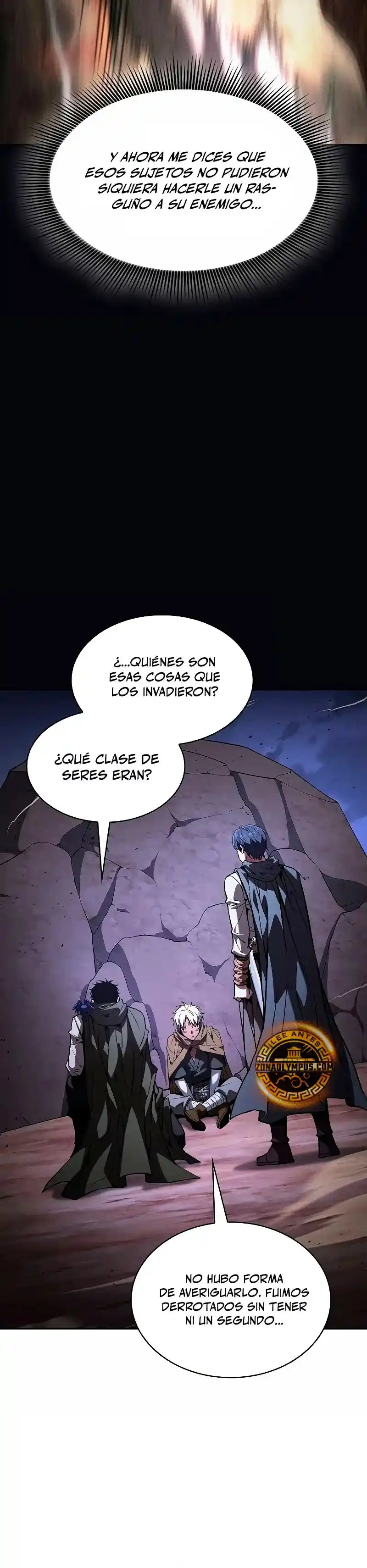 Maestro De Espadas Genio De La Academia - Capítulo 108 - Página 15 - LectorTMOo