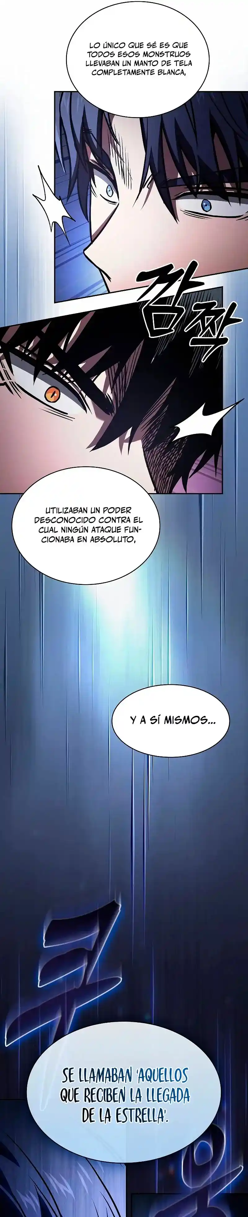 Maestro De Espadas Genio De La Academia - Capítulo 108 - Página 16 - LectorTMOo