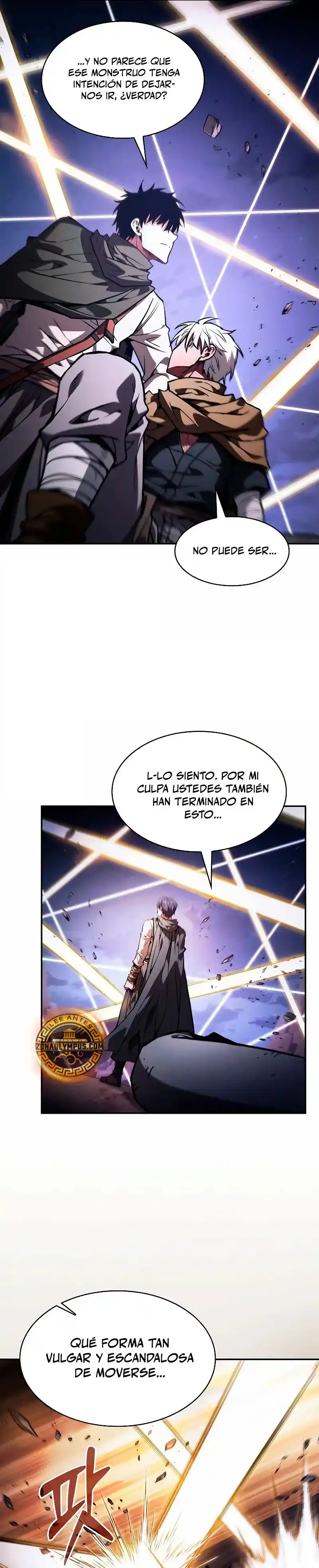 Maestro De Espadas Genio De La Academia - Capítulo 108 - Página 30 - LectorTMOo