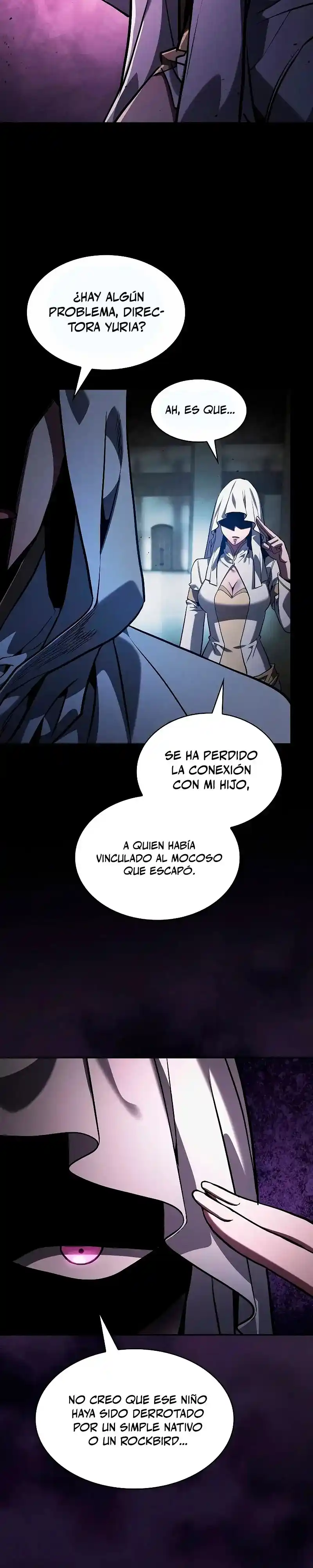 Maestro De Espadas Genio De La Academia - Capítulo 108 - Página 49 - LectorTMOo