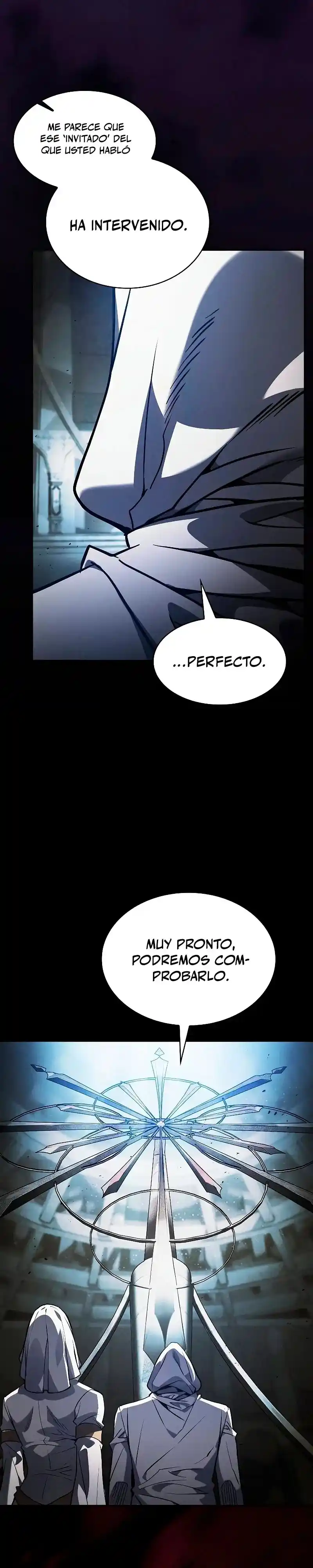 Maestro De Espadas Genio De La Academia - Capítulo 108 - Página 50 - LectorTMOo