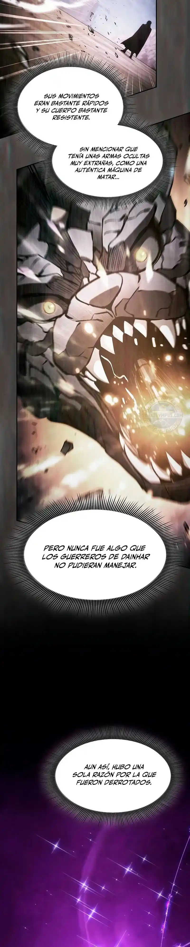 Maestro De Espadas Genio De La Academia - Capítulo 109 - Página 5 - LectorTMOo
