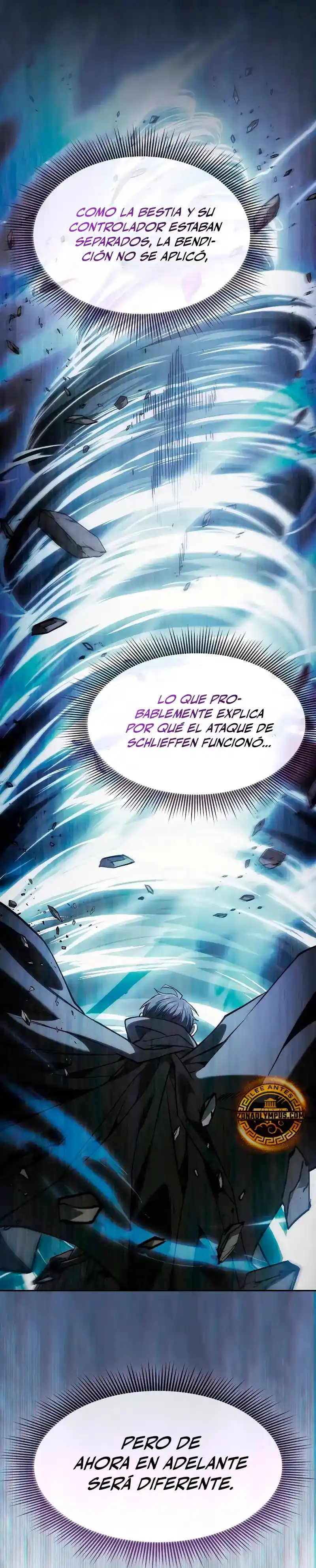 Maestro De Espadas Genio De La Academia - Capítulo 109 - Página 7 - LectorTMOo