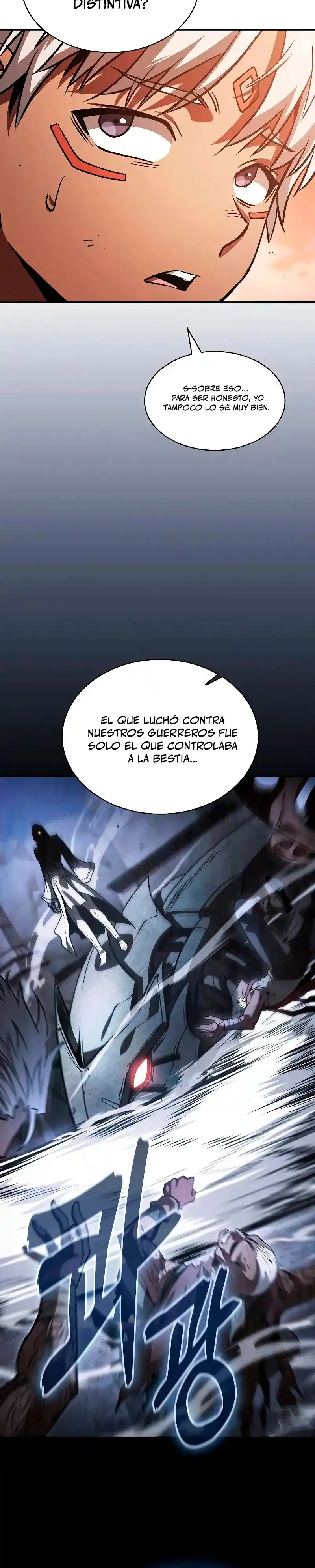 Maestro De Espadas Genio De La Academia - Capítulo 109 - Página 9 - LectorTMOo