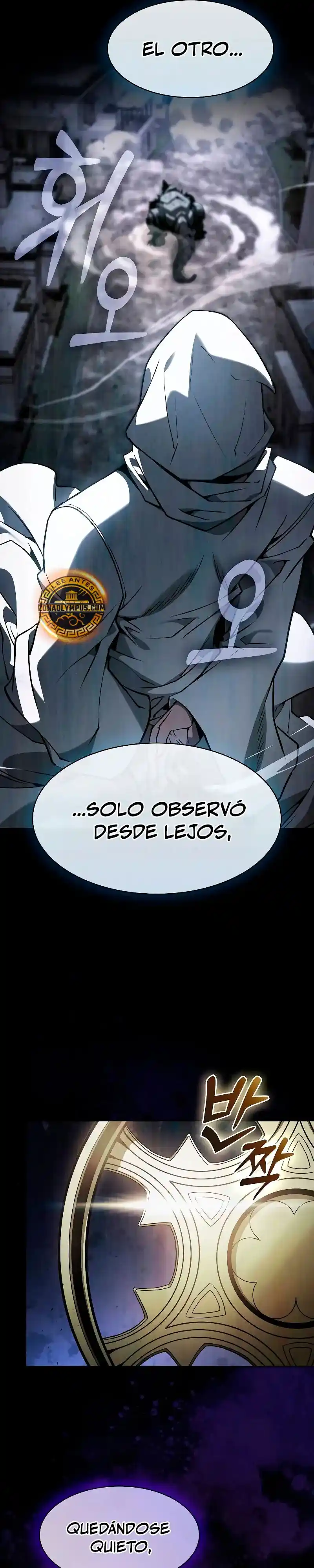 Maestro De Espadas Genio De La Academia - Capítulo 109 - Página 10 - LectorTMOo