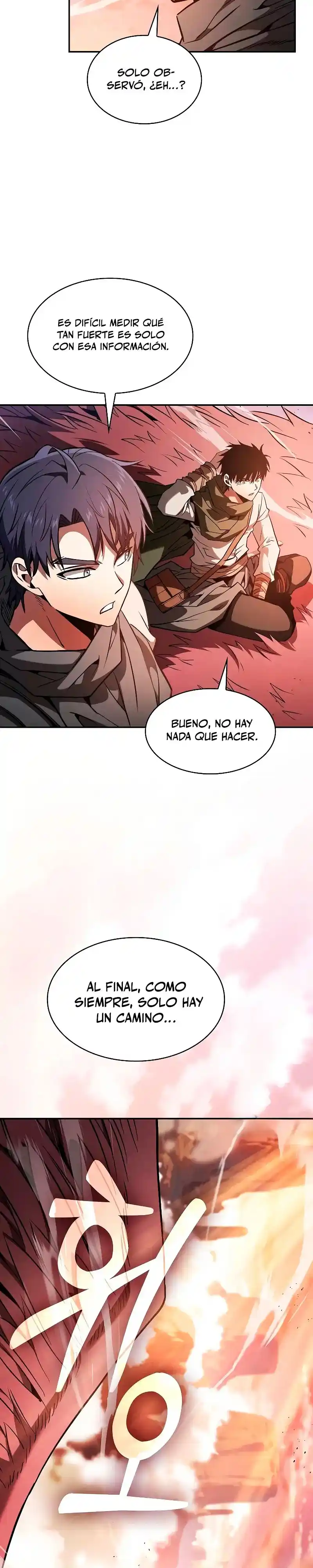 Maestro De Espadas Genio De La Academia - Capítulo 109 - Página 12 - LectorTMOo