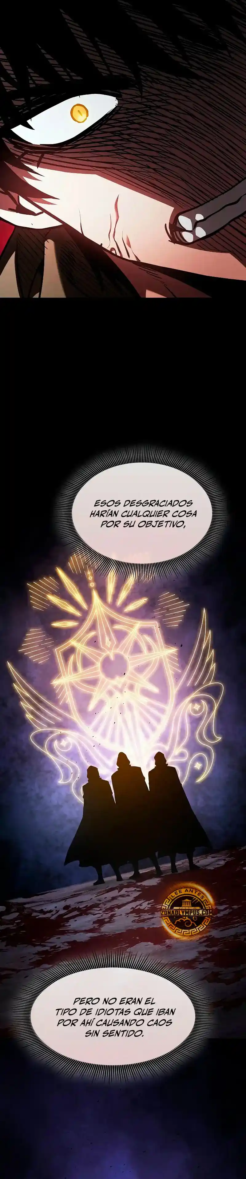 Maestro De Espadas Genio De La Academia - Capítulo 109 - Página 17 - LectorTMOo