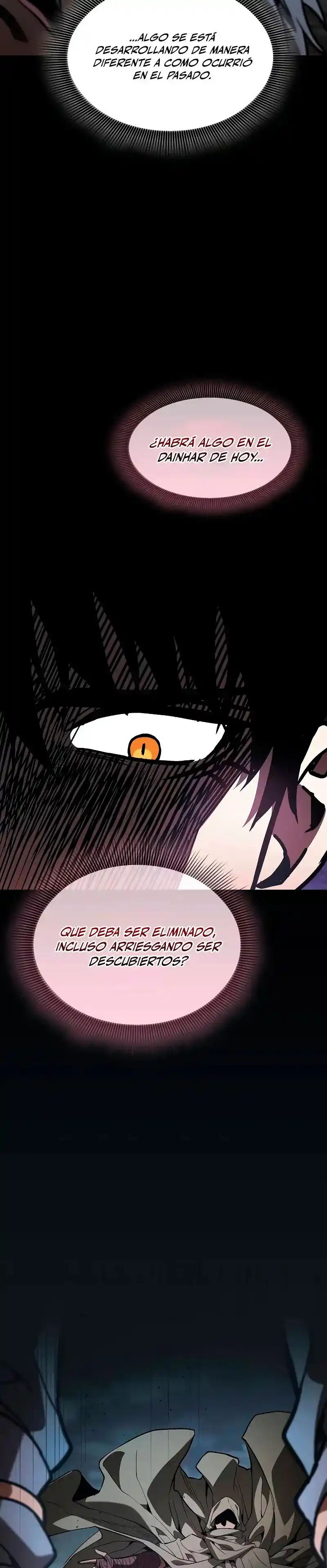 Maestro De Espadas Genio De La Academia - Capítulo 109 - Página 19 - LectorTMOo