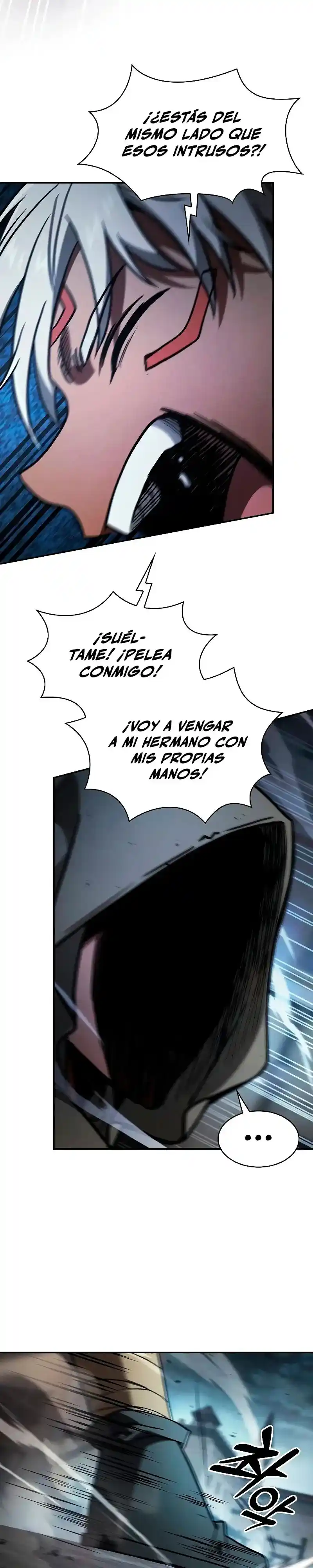 Maestro De Espadas Genio De La Academia - Capítulo 109 - Página 34 - LectorTMOo