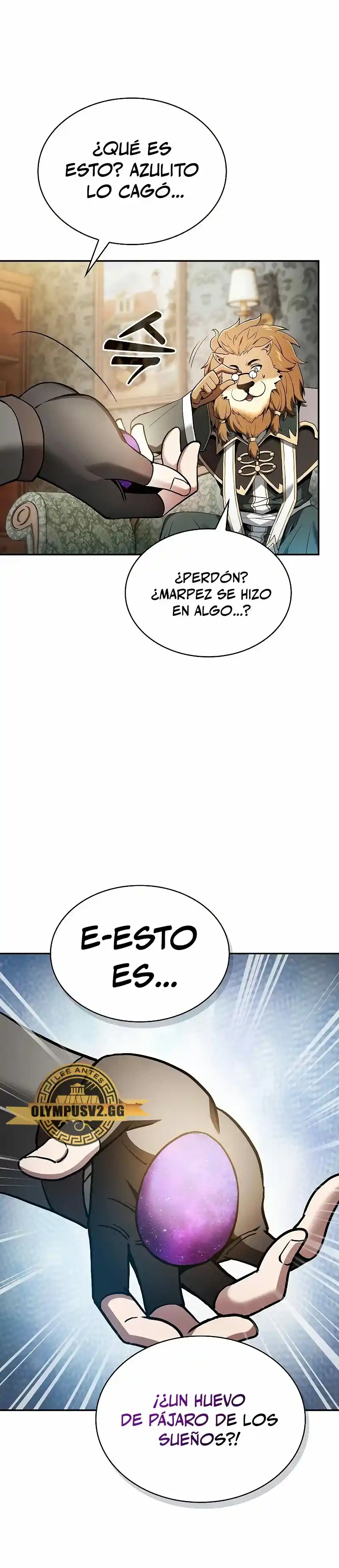 Maestro De Espadas Genio De La Academia - Capítulo 11 - Página 10 - LectorTMOo