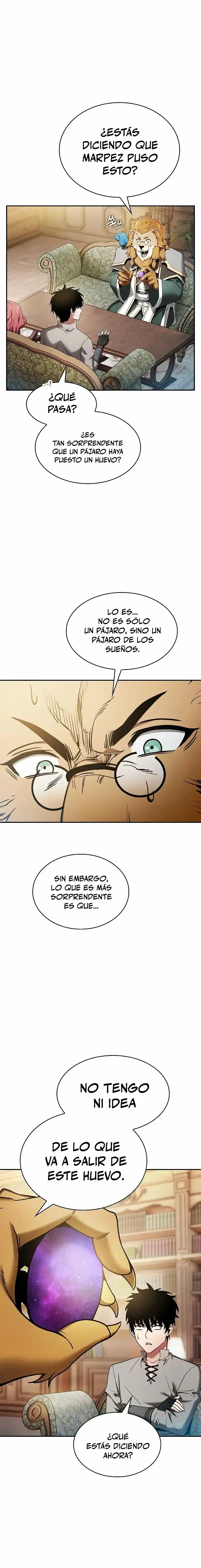 Maestro De Espadas Genio De La Academia - Capítulo 11 - Página 11 - LectorTMOo