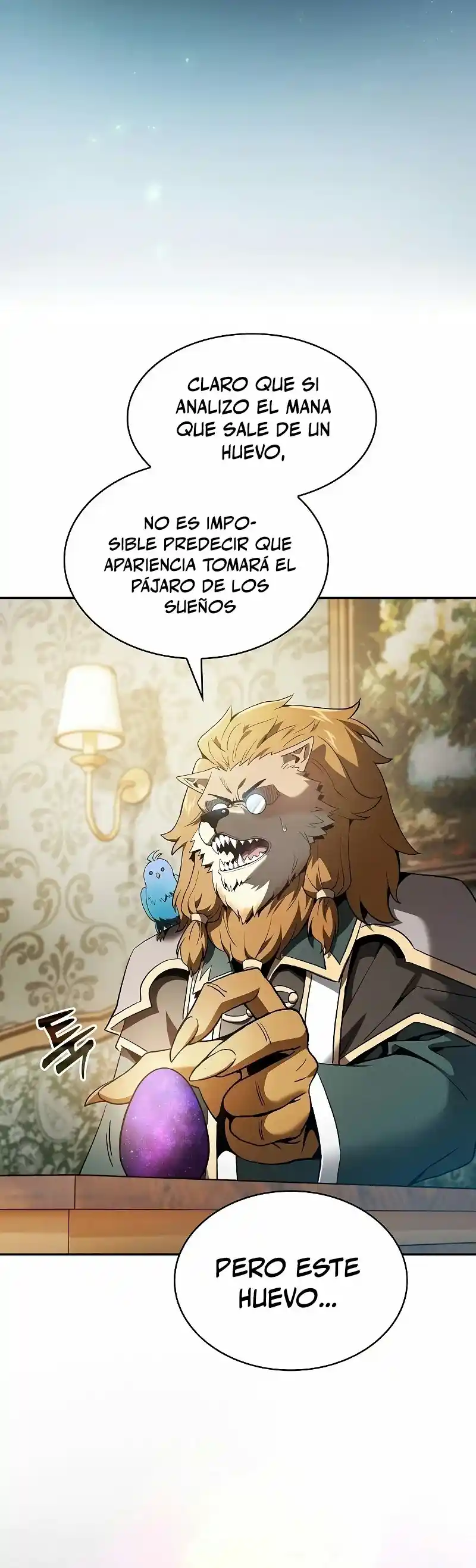 Maestro De Espadas Genio De La Academia - Capítulo 11 - Página 14 - LectorTMOo