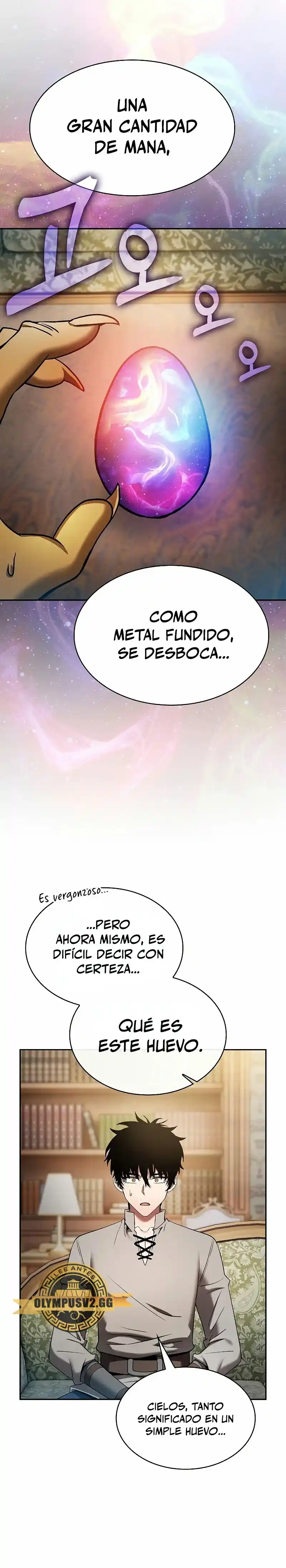 Maestro De Espadas Genio De La Academia - Capítulo 11 - Página 15 - LectorTMOo