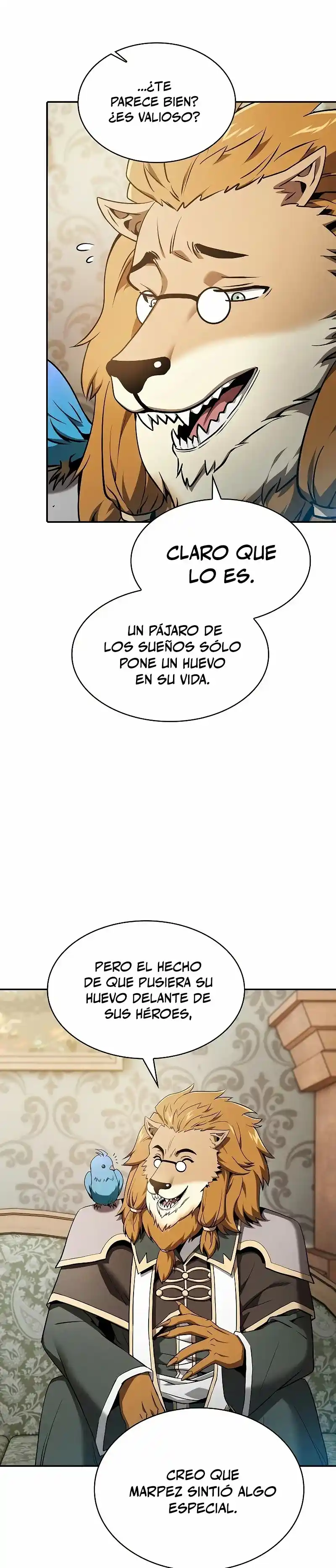 Maestro De Espadas Genio De La Academia - Capítulo 11 - Página 18 - LectorTMOo