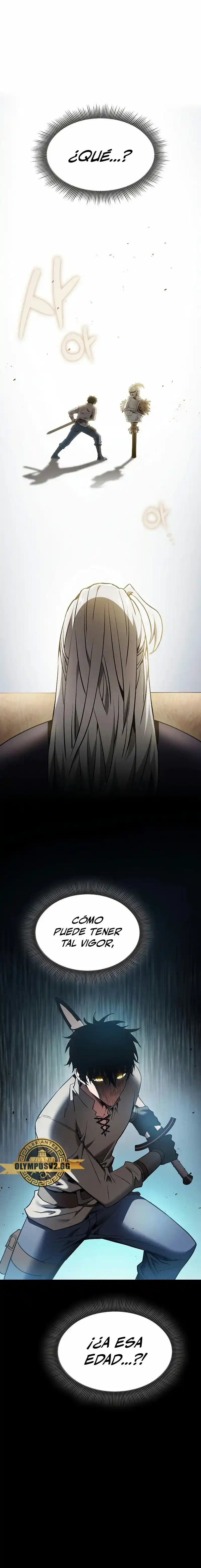 Maestro De Espadas Genio De La Academia - Capítulo 11 - Página 37 - LectorTMOo