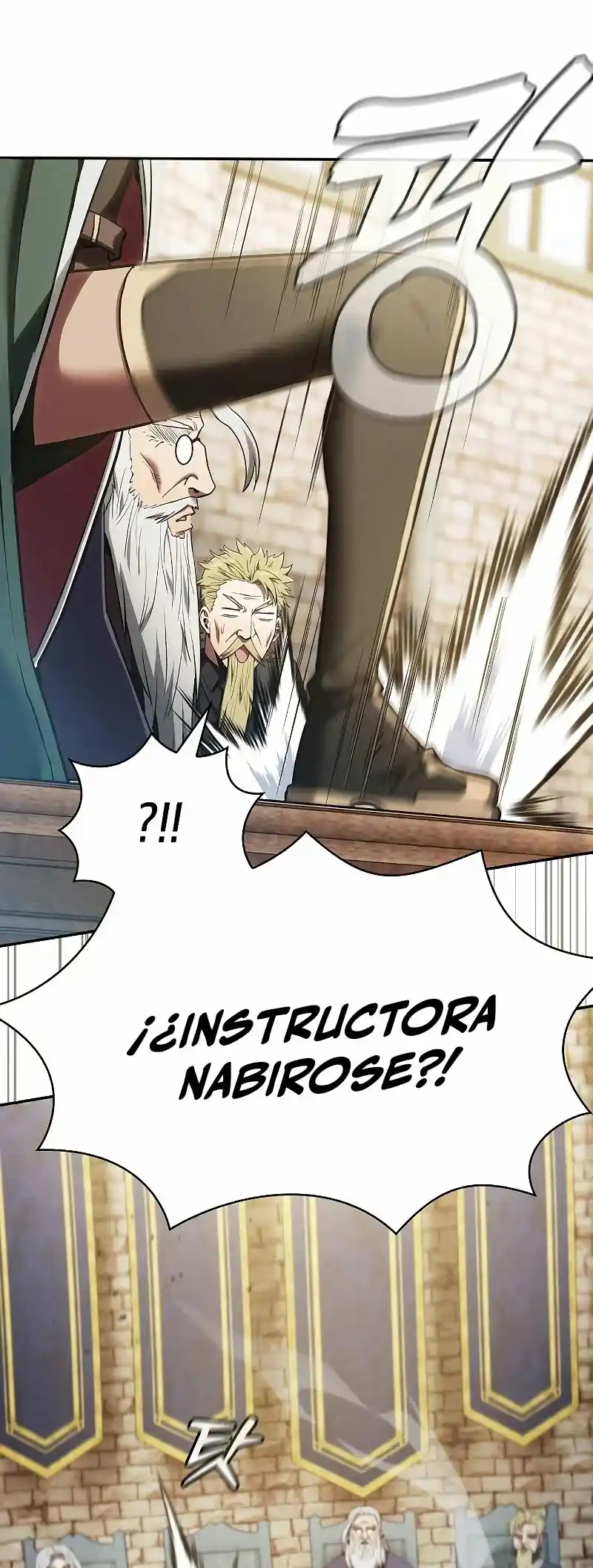 Maestro De Espadas Genio De La Academia - Capítulo 11 - Página 42 - LectorTMOo