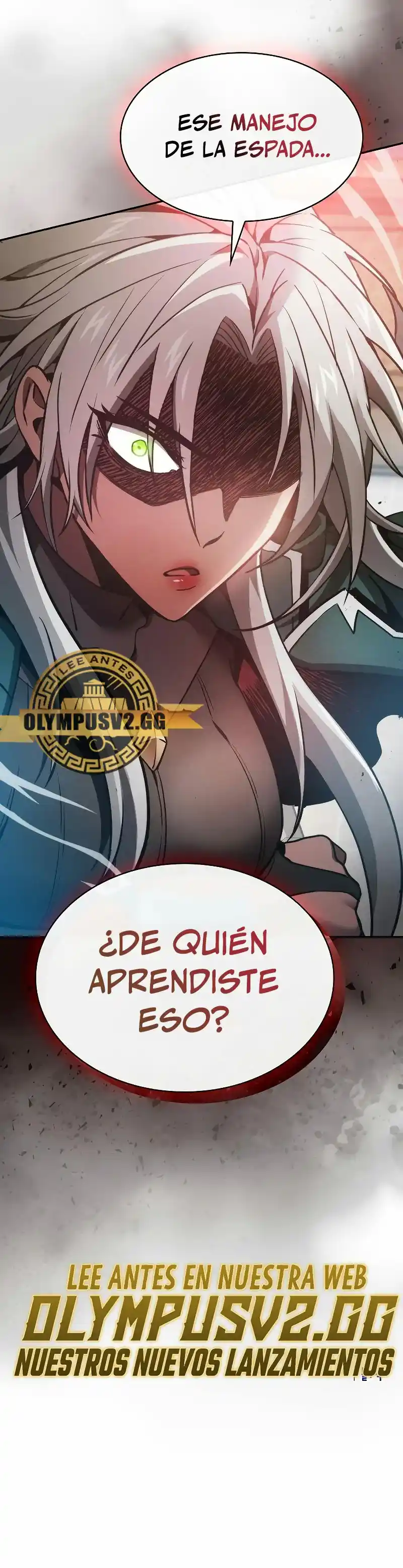 Maestro De Espadas Genio De La Academia - Capítulo 11 - Página 46 - LectorTMOo
