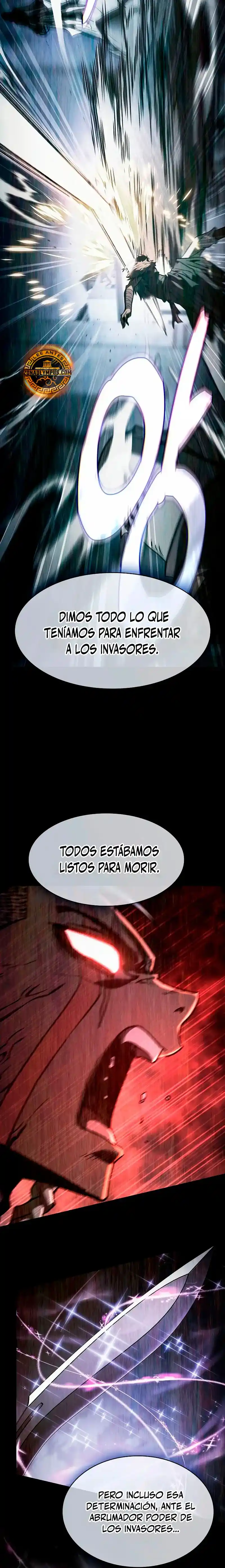 Maestro De Espadas Genio De La Academia - Capítulo 110 - Página 16 - LectorTMOo