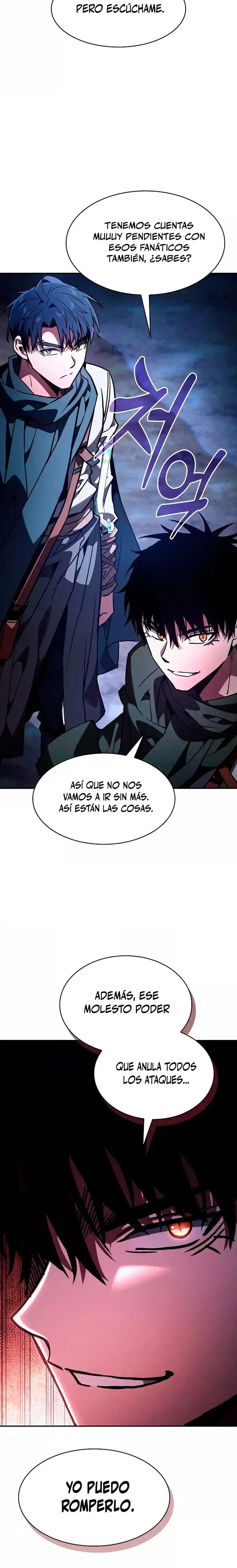 Maestro De Espadas Genio De La Academia - Capítulo 110 - Página 24 - LectorTMOo
