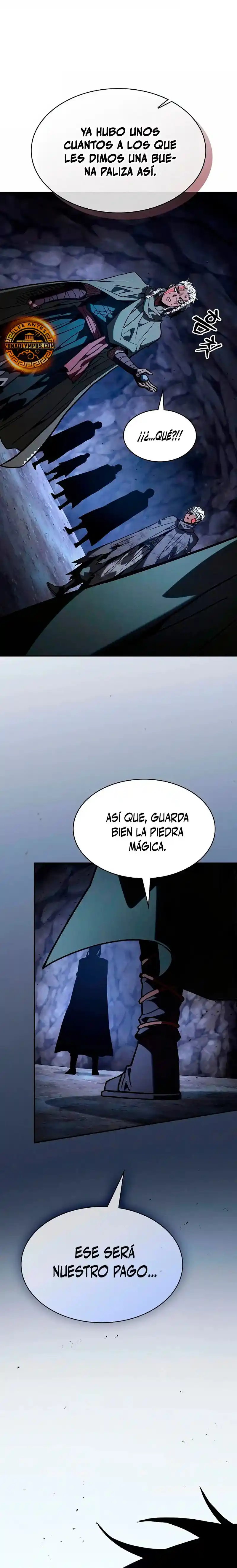 Maestro De Espadas Genio De La Academia - Capítulo 110 - Página 25 - LectorTMOo