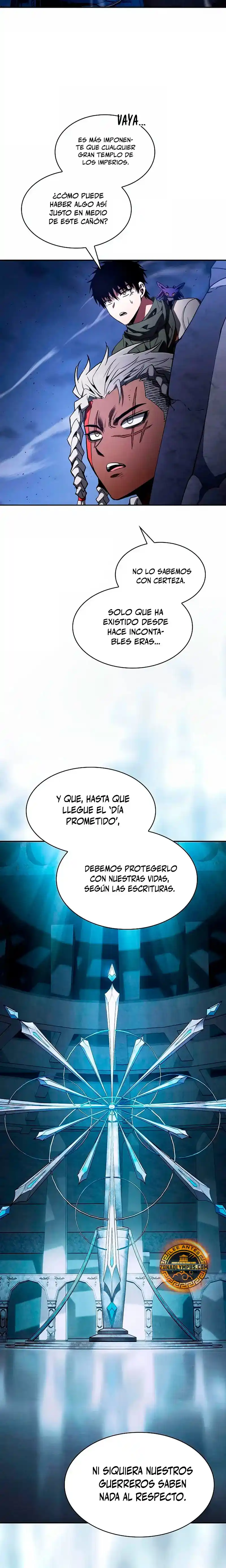 Maestro De Espadas Genio De La Academia - Capítulo 110 - Página 30 - LectorTMOo