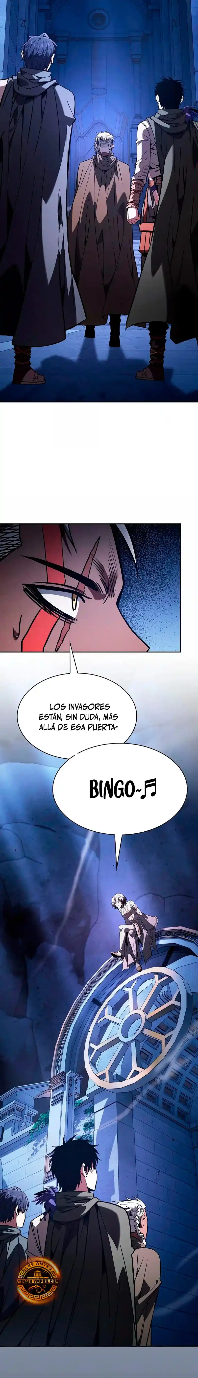 Maestro De Espadas Genio De La Academia - Capítulo 110 - Página 32 - LectorTMOo
